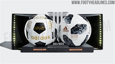 adidas telstar 2018 replica|adidas telstar 1970.